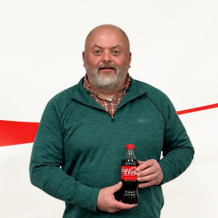 John Underwood Southeastern Container